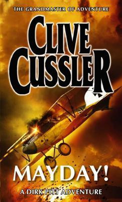 Start by marking “Mayday! (Dirk Pitt, #2)” as Want to Read: