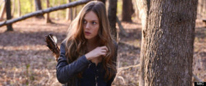 TRACY SPIRIDAKOS QUOTES