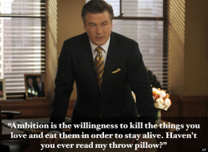 30 Rock Jack Donaghy Quotes