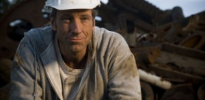 Fan Asked Mike Rowe For Life Advice…His Response is Priceless