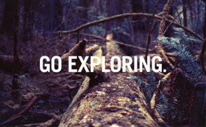 Quotes about the Adventure of Life Quotes