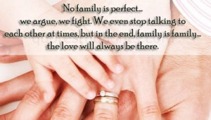 Quotes About Happy Family Life Family Quotes