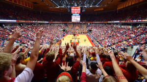 Iowa State Cyclones Basketball