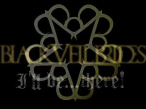Black Veil Brides - Saviour (Lyric Video) HD/1080p | PopScreen