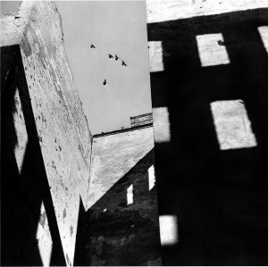 Ernst Haas: Vienna , 1945