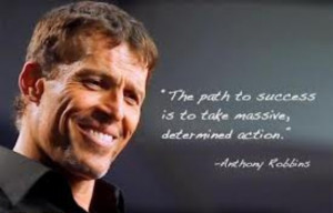 Power Tony Robbins – The Ability to Make Powerful Decisions ...