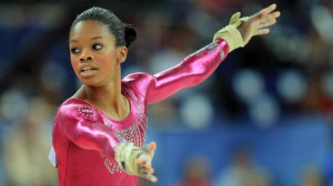 Fox News Says Gabby Douglas’ Outfits Aren’t Patriotic Enough