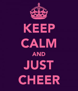 Cheer Happiness Quotes Life