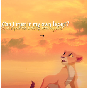 Disney quotes and lyrics