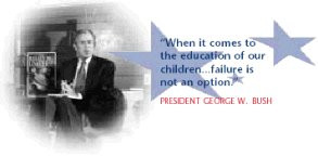 No Child Left Behind Quotes