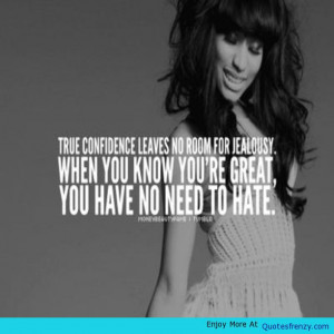 Quotes Fans Nicki Minaj Quotes About Haters