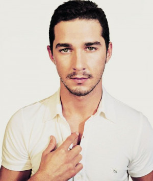 ... movie: Transformers, but I was always a sucker for him in Holes and