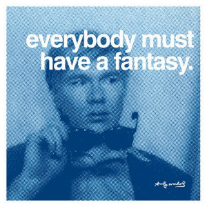 Andy Warhol Quotes