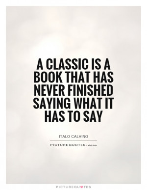 classic literature quotes