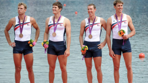 An Olympic Rower Takes To The Internet To Defend The State Of His ...