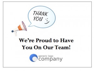 Share your workplace ‘thanks’ this summer with a thoughtful card ...