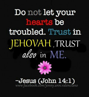 ... jesus is god almighty jehovah of course he isn t he is jehovah s son