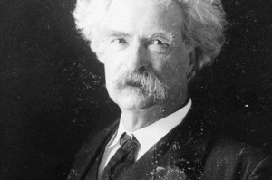 Performance: Mark Twain Illuminated