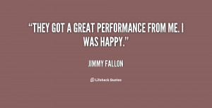 Pinnacle Performance Quotes