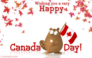 Happy Canada Day Images, Pictures, Quotes Greetings| Canada Day ...