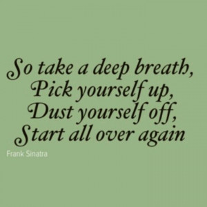 starting over quotes with photos | Start Over Quotes Starting...