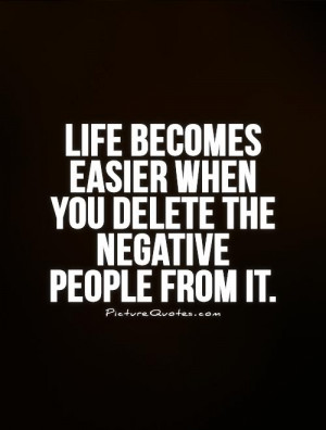 Negative People Quotes Negative Quotes
