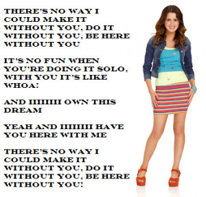 Austin and Ally Quotes