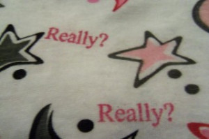 Passive Aggressive Pajama’s Review & Giveaway