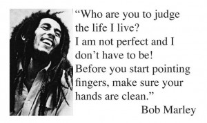 music quotes | Bob Marley Quotes About Music. Bob Marley Quotes ...