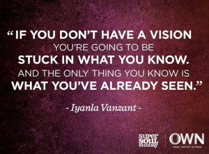 iyanla vanzant quotes | Photo: Tomorrow's morning lineup kicks off ...