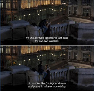 ... 30th, 2014 Leave a comment Class movie quotes Before Sunrise quotes