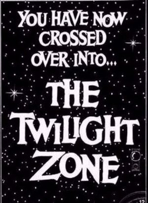 Twilight Zone Quotes. QuotesGram