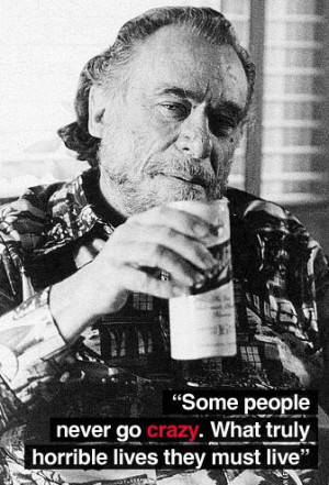 Bukowski quote