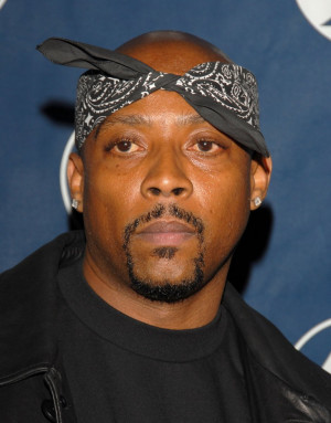 Nate Dogg Quotes