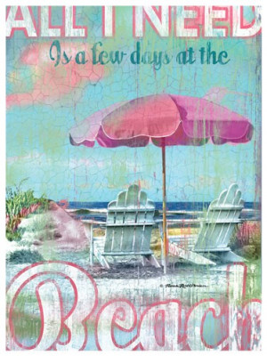 Summer Beach Quotes – Caroline Bakker Let's go to the beach!!