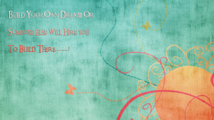 inspirational quotes HD desktop wallpapers