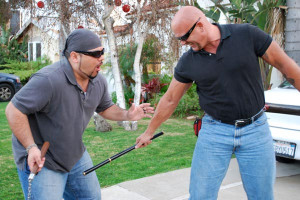 Operation Repo Stars Luis Pizarro Sonia And Lyndah Picture picture