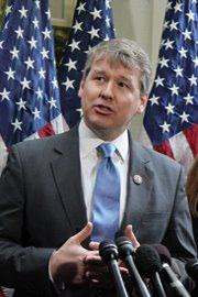Rob Woodall