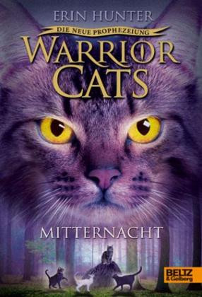 Erin Hunter Warrior Cats
