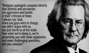 This is a partial list of famous modern humanists, including both ...