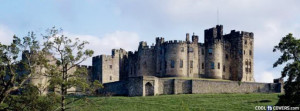 Northumberland Castle Fb Cover Facebook Cover