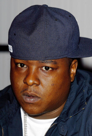 Jadakiss Picture