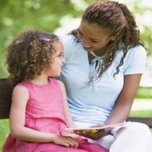 How A Parent Becomes A Role Model For A Child