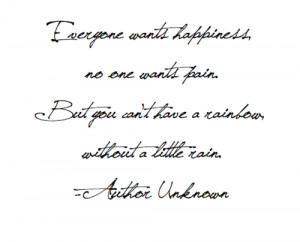 Reblogged from Quotes and other things.