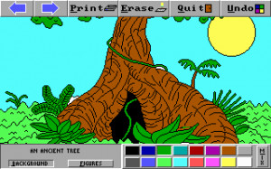 ferngully the last rainforest