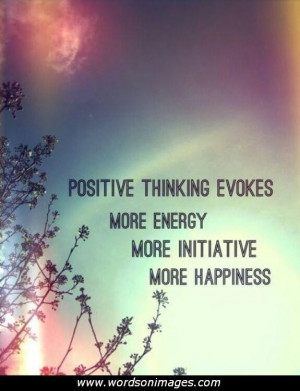 Good Positive Quotes