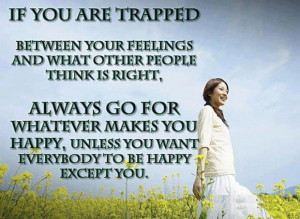 Meaningful Quotes About Love & Life Experiences