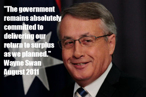 Wayne Swan Quotes