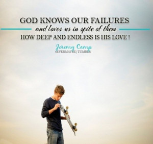 Love failure quotes, best, deep, sayings, god