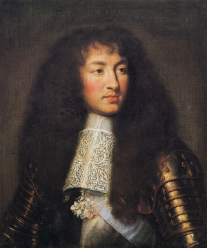 Louis XIV - The Sun King